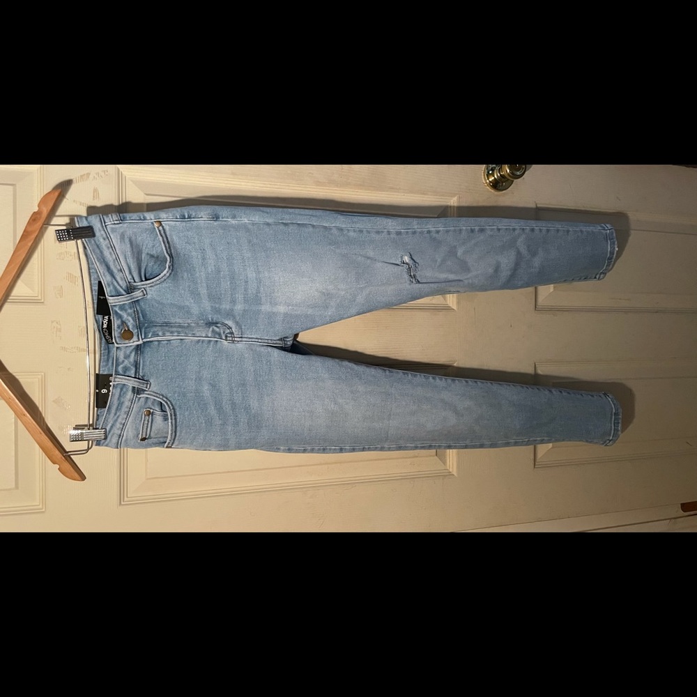 Fashion nova jean